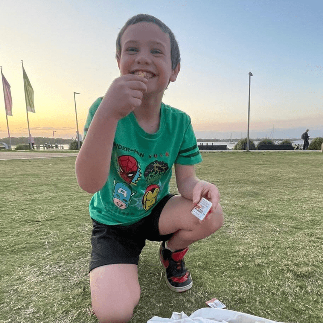 Positive Behaviour Support